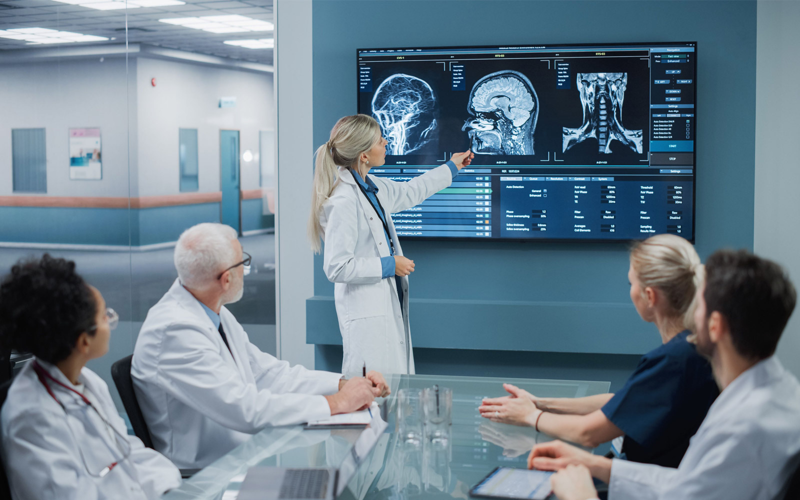 Medical Assessment