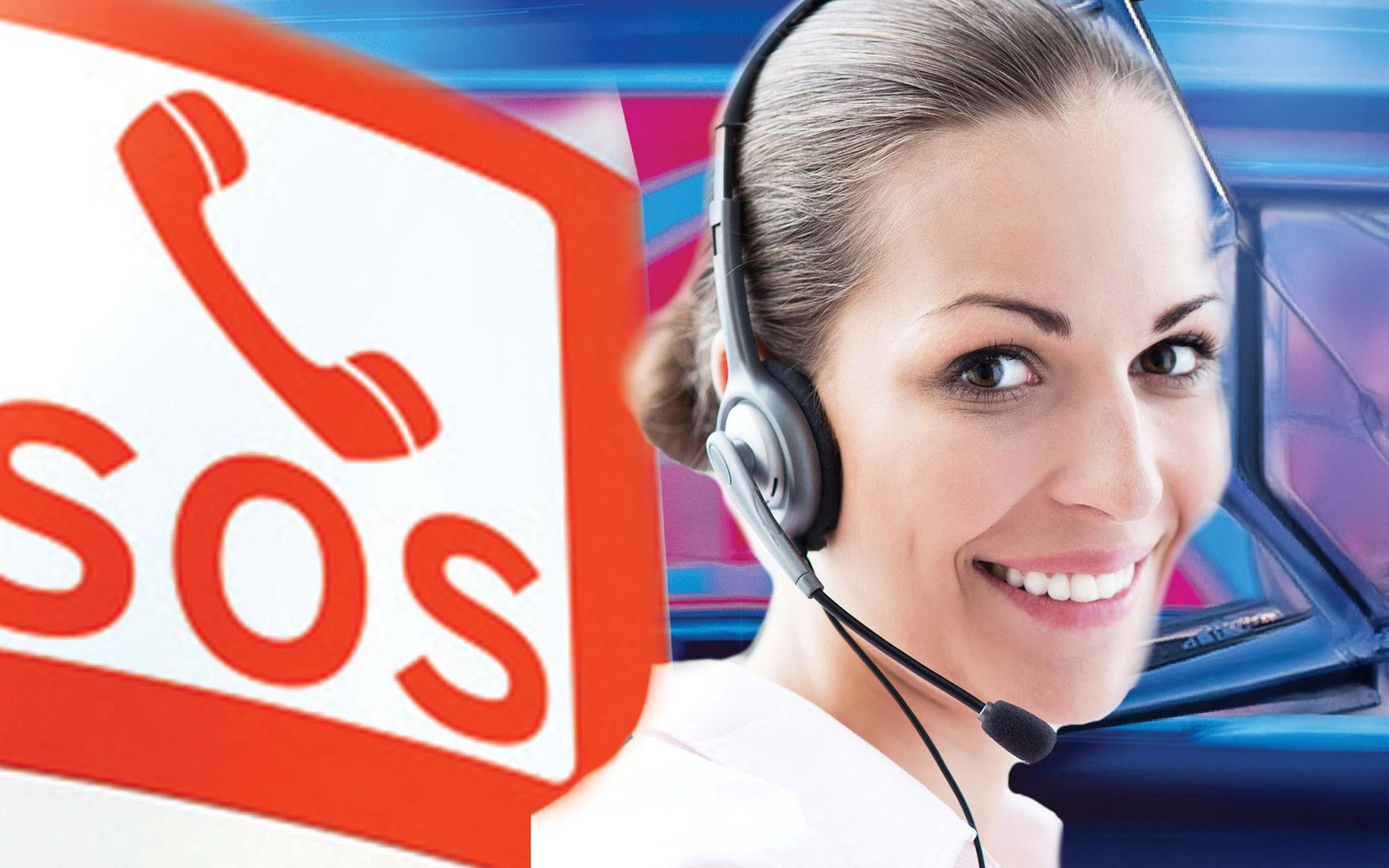 Worldwide medical assistance coverage